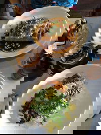 Benesse Coffee  Kitchen