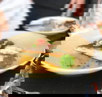 Bocca di Lupo - Restaurant Gold Coast