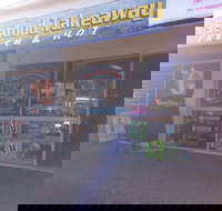 Boronia Hot Chip - Restaurant Gold Coast