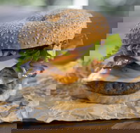 Bucking Bull - Maddington - Restaurant Gold Coast