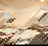 Central Hotel Cootamundra - Restaurant Gold Coast