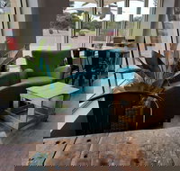 Charthouse Cafe - Restaurant Gold Coast