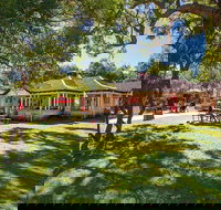 Chocolate Drops - Restaurant Gold Coast