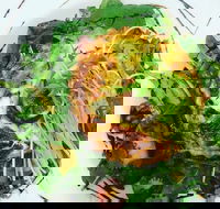 Coffee on Q - Restaurant Gold Coast