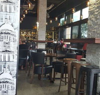 Cottons wine bar - Restaurant Gold Coast