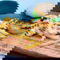 Port Albert Takeaway and Port Albert Restaurant Gold Coast Restaurant Gold Coast