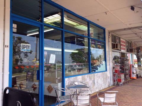 Daily Catch - Restaurant Gold Coast 0