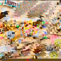 Delicious Chocolicious