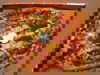 Docklands Pizzeria