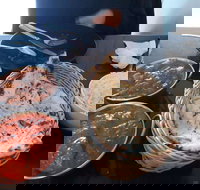 Dosa Cafe - Hawthorn - Restaurant Gold Coast