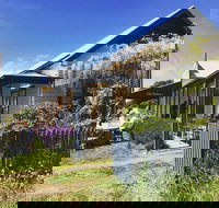 Dunkeld Old Bakery Cafe and Guesthouse - Restaurant Gold Coast