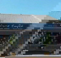 Empire Cafe - Restaurant Gold Coast