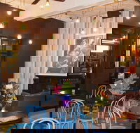 Endless Summer Cafe - Restaurant Gold Coast