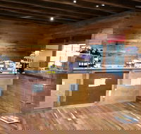 Federation Artisian Chocolate Tasman Peninsula - Restaurant Gold Coast