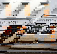 Fee Fee's Bar - Restaurant Gold Coast