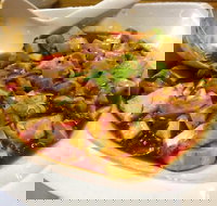 Fire  Stone - Restaurant Gold Coast