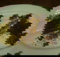 Fontana Italian Restaurant and Cocktail Bar - Restaurant Gold Coast