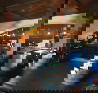 Forest Hill Wines - Restaurant Gold Coast