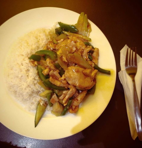 Fortunate Son Cafe - Restaurant Gold Coast 0