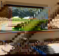 Gentle Annie Berry Gardens - Restaurant Gold Coast