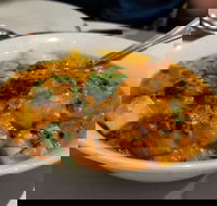 Ginger Indian Restaurant - Restaurant Gold Coast