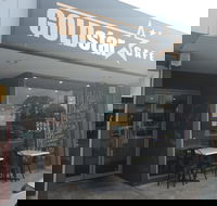 Gold Star Cafe - Restaurant Gold Coast