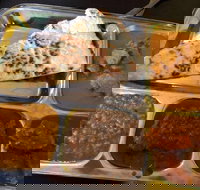 Grand Indian Flavours Rockingham - Restaurant Gold Coast