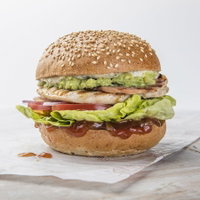 Grill'd - Yarraville - Yarraville
