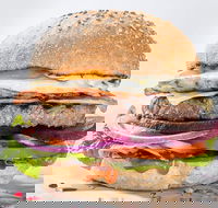 Grill'd - Toowoomba - Restaurant Gold Coast