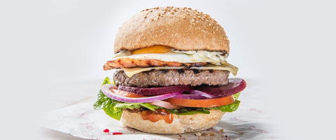 Grill'd - Toowoomba - Restaurant Gold Coast 0