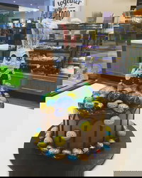 Groove Train - Ringwood