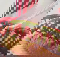 Harry's Cafe de Wheels - Warwick Farm - Restaurant Gold Coast