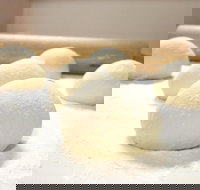 Heat Woodfired Pizza Bar - Restaurant Gold Coast