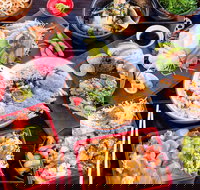 Hikaru Sushi - Cleveland - Restaurant Gold Coast