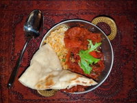 Indian Tukka