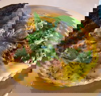 JAM Corner - Restaurant Gold Coast