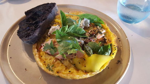 JAM Corner - Restaurant Gold Coast 0