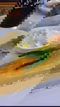 Jamaica Blue - Murdoch