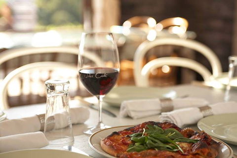 Jinks Creek Winery - Restaurant Gold Coast 0
