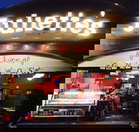 Juliette's - Restaurant Gold Coast