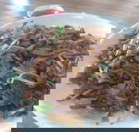 Jumbo BBQ Roast Duck House - Restaurant Gold Coast