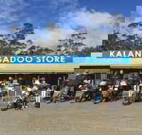 Kalangadoo Store - Restaurant Gold Coast
