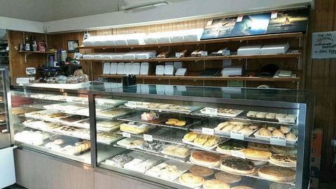 Katrina's Cakes - Restaurant Gold Coast 0