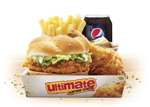 KFC - Ryde - Restaurant Gold Coast 0