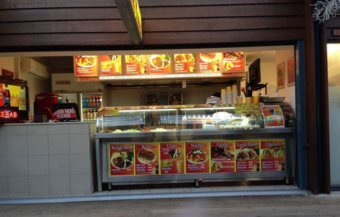 King Kebab - Restaurant Gold Coast 0