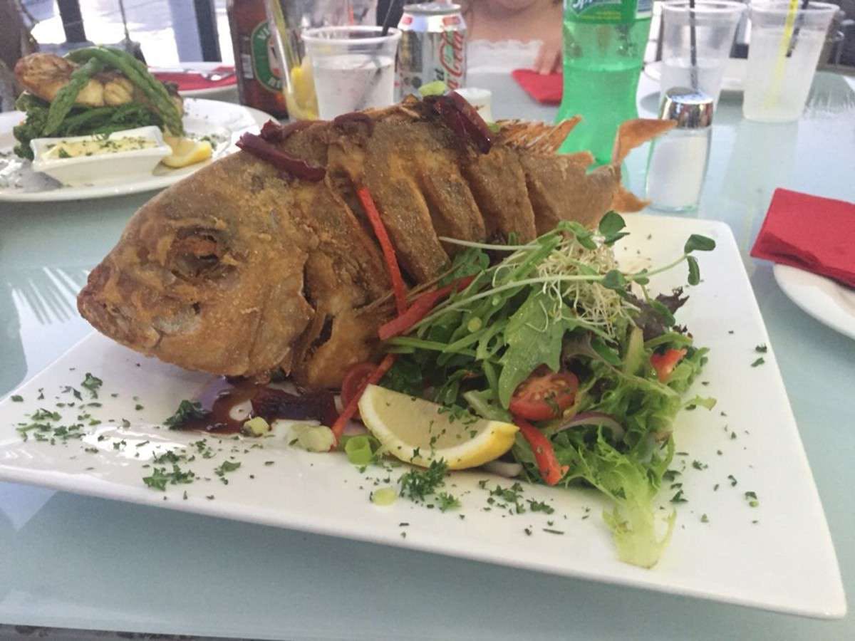 Inskip QLD Restaurant Gold Coast