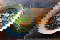 Lotus Story - Sydney Olympic Park