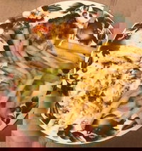 Anglesea Takeaway and Anglesea Restaurant Gold Coast Restaurant Gold Coast