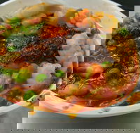Mamak Rice and Noodle - Restaurant Gold Coast