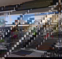 Marriott Waters Thai - Restaurant Gold Coast